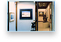 Ravagnan Gallery